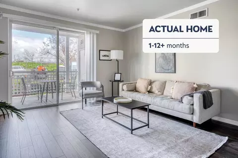 3901 Lick Mill Blvd, Santa Clara, CA 95054