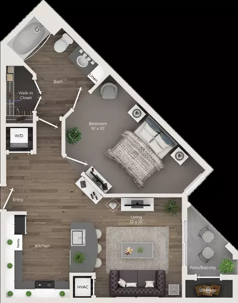 614 Central Pkwy, New Braunfels, TX 78130 photo 2