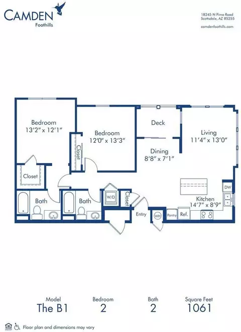 18245 N Pima Rd, Scottsdale, AZ 85255