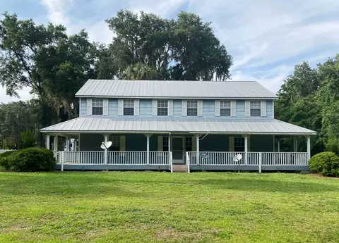 5601 Avenue H, Mcintosh, FL 32664