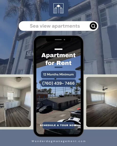118 S Pacific St, Oceanside, CA 92054