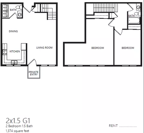 1531 7th Ave S, Sartell, MN 56377