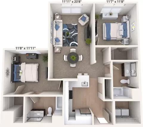 5200 Iron Horse Pkwy, Dublin, CA 94568