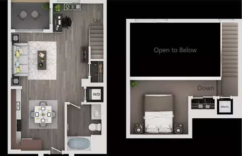 1714 N Mccadden Pl, Los Angeles, CA 90028