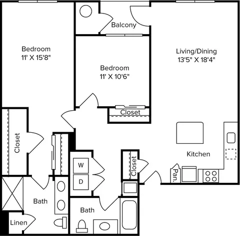 1700 E 5th St, Huntington Station, NY 11746