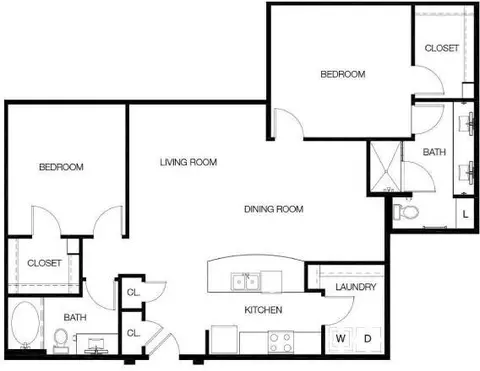 320 Singleton Blvd, Dallas, TX 75212