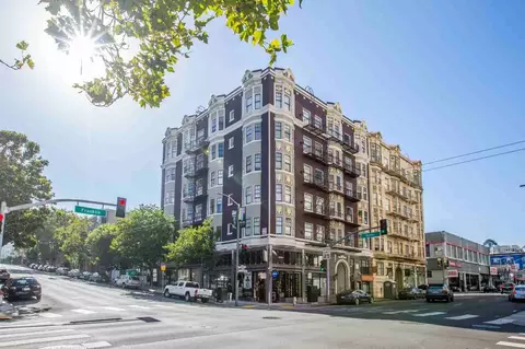 1405 Franklin St, San Francisco, CA 94109
