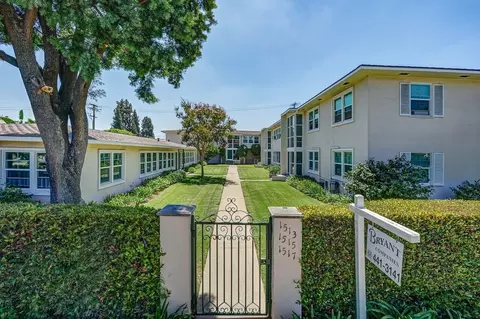 1513 Huntington Dr, South Pasadena, CA 91030