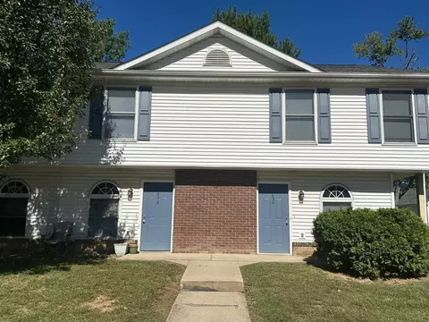 1622 S Curry Pike, Bloomington, IN 47403