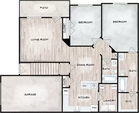 15100 Lamar Ave, Overland Park, KS 66223