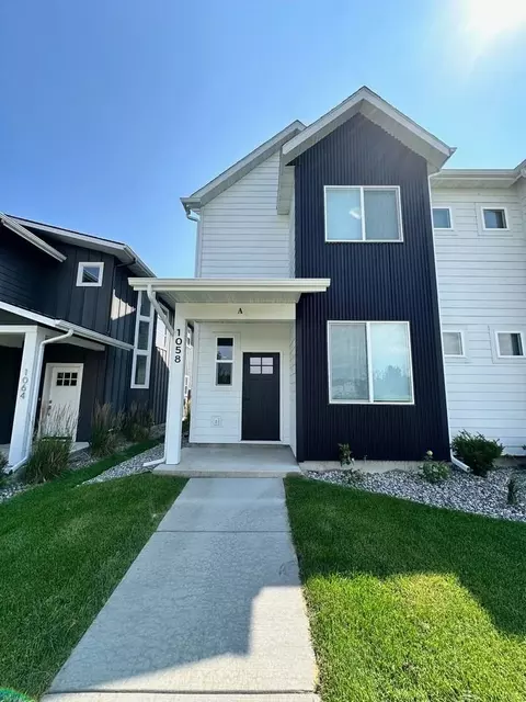 1058 Oak Park Dr, Bozeman, MT 59715