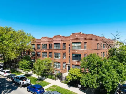 4701-4707 4701-4707 N Albany Ave 3048-3050 W Leland Ave, Chicago, IL 60625