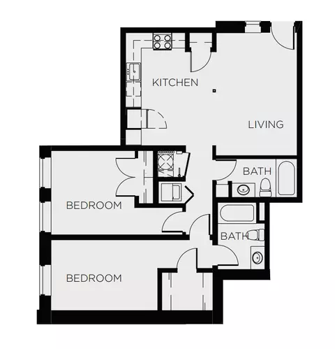 907 S 25th St, Omaha, NE 68105
