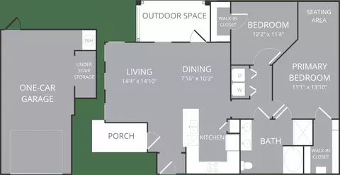26850 Us Highway 380 E, Aubrey, TX 76227