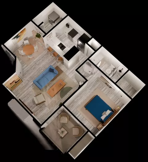 2379 Apollo Rd, Garland, TX 75044