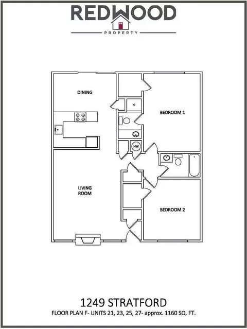 1249 Stratford Cir, Lincoln Village, CA 95207