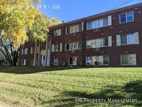 2266 Duluth St, Maplewood, MN 55109