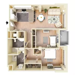 1285 Sutter St, San Francisco, CA 94109
