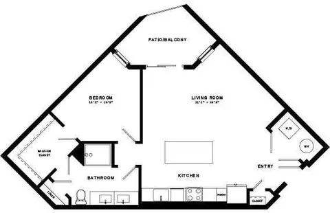 1350 40th St, Denver, CO 80205