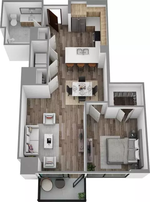 2651 Kipling St, Houston, TX 77098