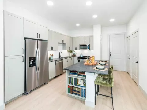4300 N Hardin Blvd, Mckinney, TX 75071