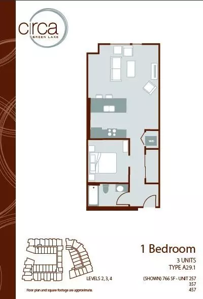 6900 E Green Lake Way N, Seattle, WA 98115