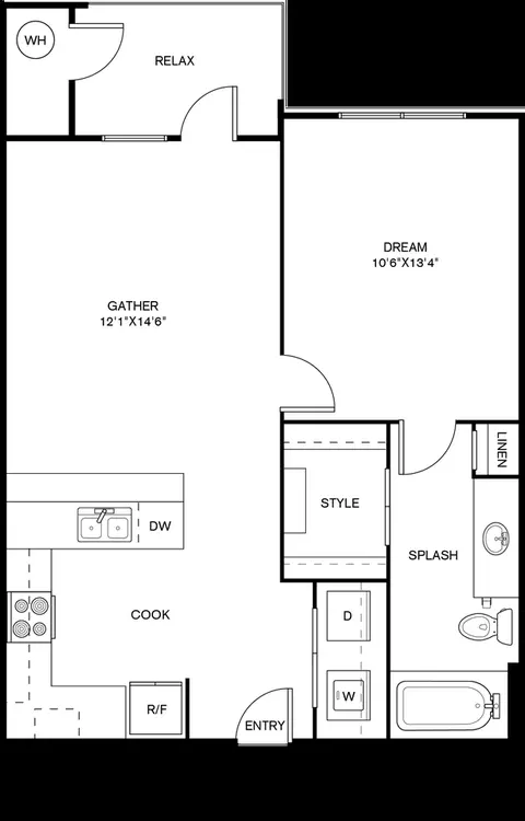 3353 Elgin St, Houston, TX 77004