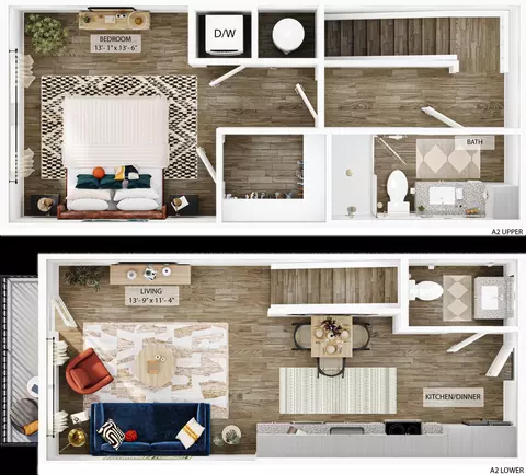 6525 Ed Bluestein Blvd, Austin, TX 78724