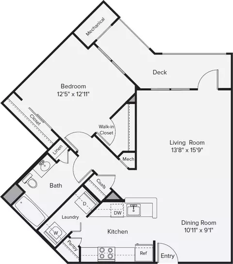1000 Avalon Dr, Acton, MA 01720
