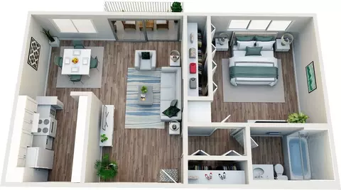 4151 Arch Dr, Los Angeles, CA 91604