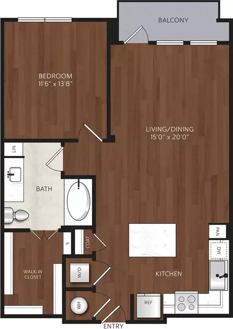 3255 Carlisle St, Dallas, TX 75204