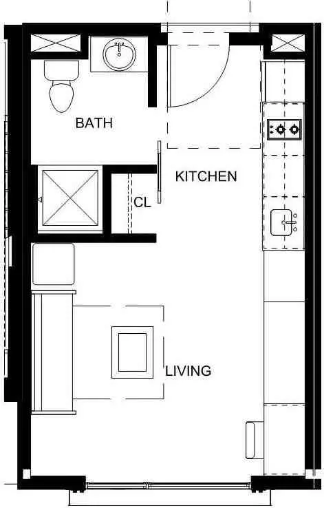 7339 43rd Ave S, Seattle, WA 98118