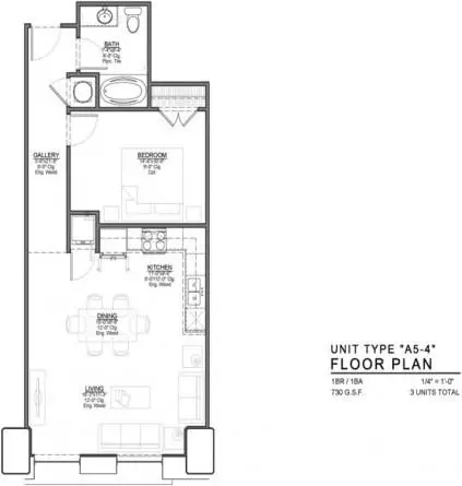 1320 Baltimore Ave, Kansas City, MO 64105