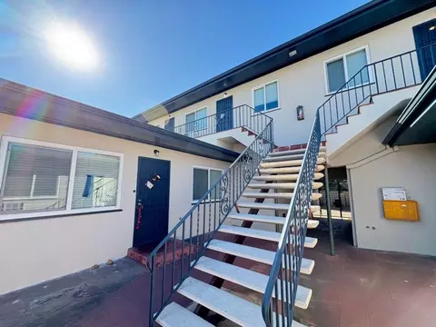 3634 12 Park Blvd, San Diego, CA 92103