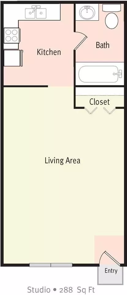 2811 Ruleme St, Eustis, FL 32726