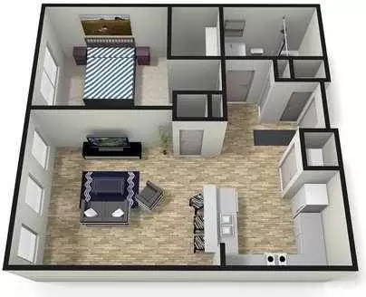 1185 Collier Rd NW, Atlanta, GA 30318