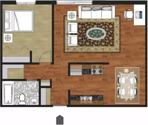6390 Douglas Dr N, Brooklyn Park, MN 55429