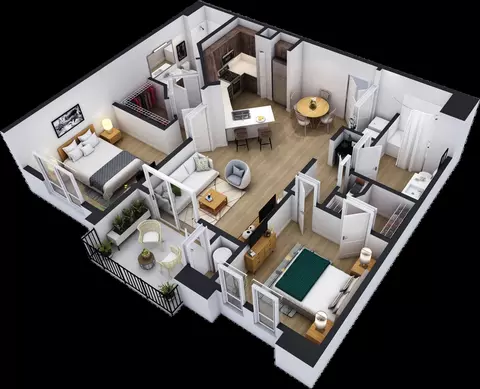 6250 Canoga Ave, Los Angeles, CA 91367