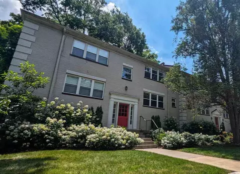 2200 Speed Ave, Louisville, KY 40205