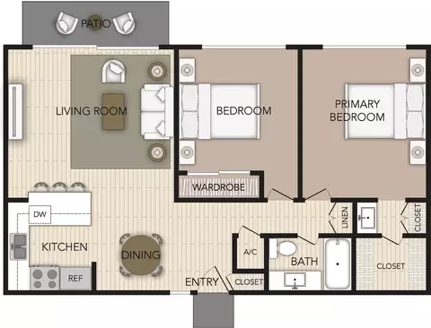 7955 Magnolia Ave, Riverside, CA 92504