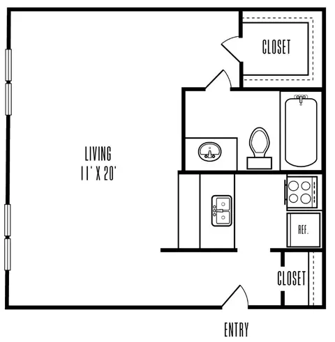 6003 Abrams Rd, Dallas, TX 75231