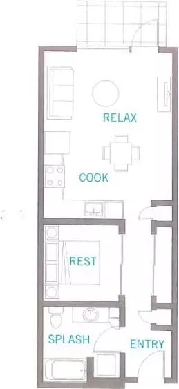 2170 Bel Red Rd, Bellevue, WA 98007