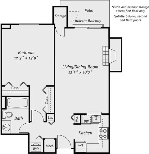 4650 Washington Blvd, Arlington, VA 22201