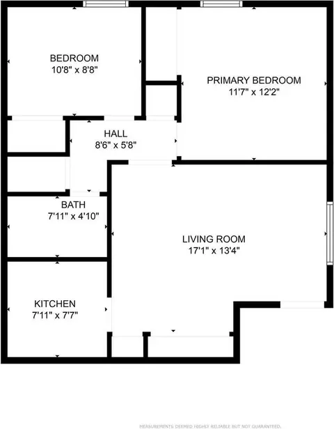 408 E Main Ave, Lumberton, MS 39455