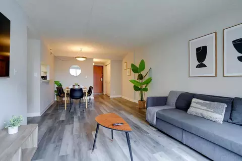 401 12th St S, Arlington, VA 22202