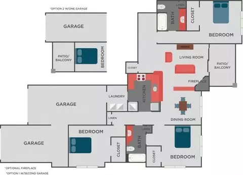 1801 Interface Ln, Charlotte, NC 28262