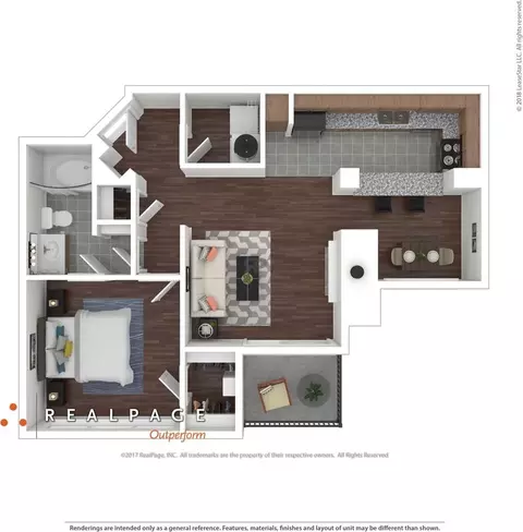 7421 Frankford Rd, Dallas, TX 75252
