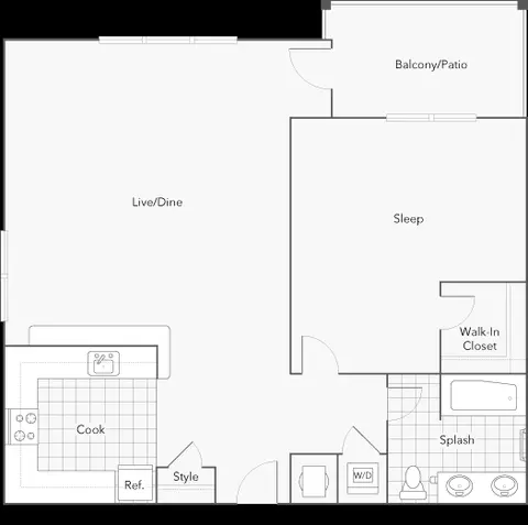 6450 Crescent Way, Norfolk, VA 23513
