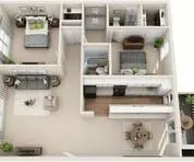 7227 N Mesa St, El Paso, TX 79912