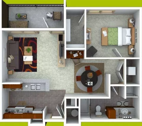 880 Glenwood Ave SE, Atlanta, GA 30316